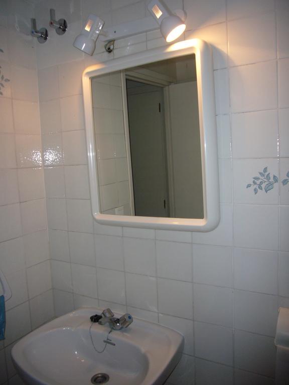 Ocean 3 - Fincas Arena Benidorm Esterno foto