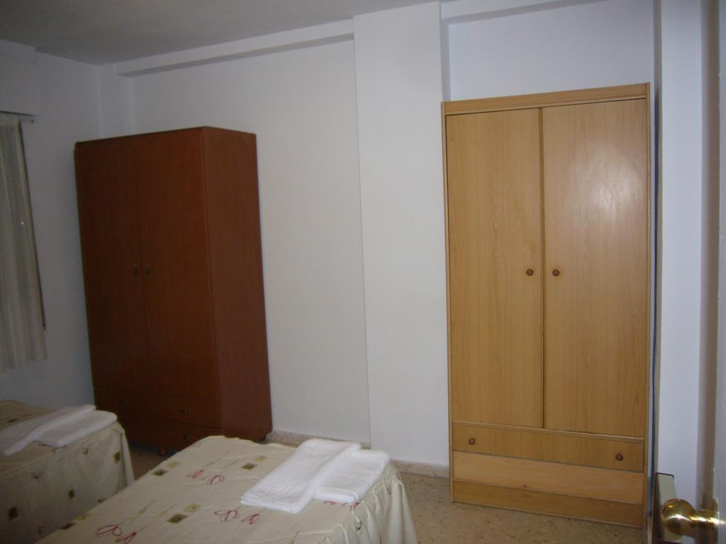 Ocean 3 - Fincas Arena Benidorm Esterno foto