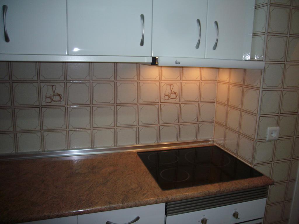 Ocean 3 - Fincas Arena Benidorm Esterno foto