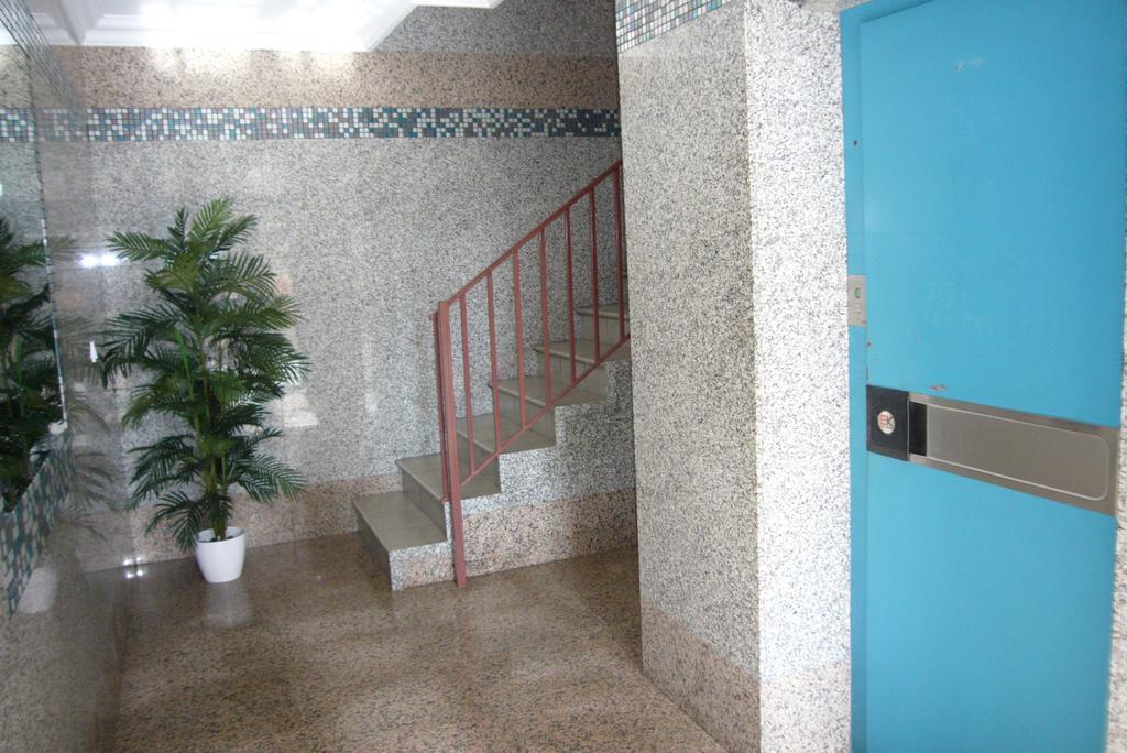 Ocean 3 - Fincas Arena Benidorm Esterno foto